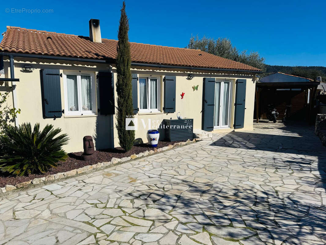 Maison à SAINTE-MAXIME