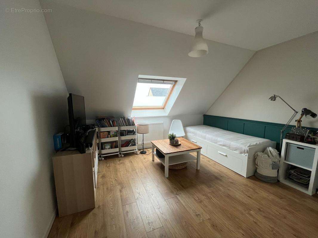 Maison à SAINT-RENAN