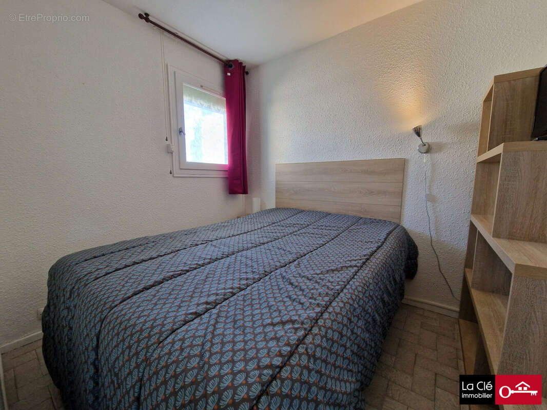 Appartement à LE GRAU-DU-ROI