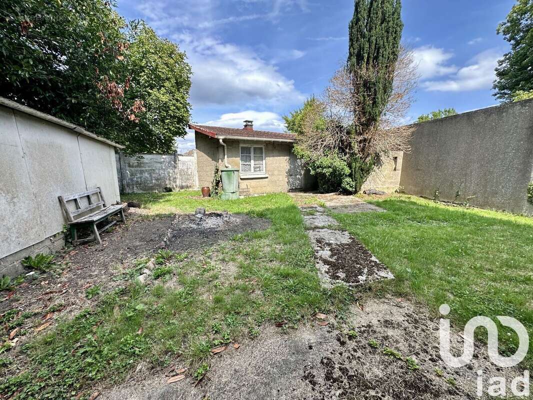 Photo 4 - Maison à IGNY