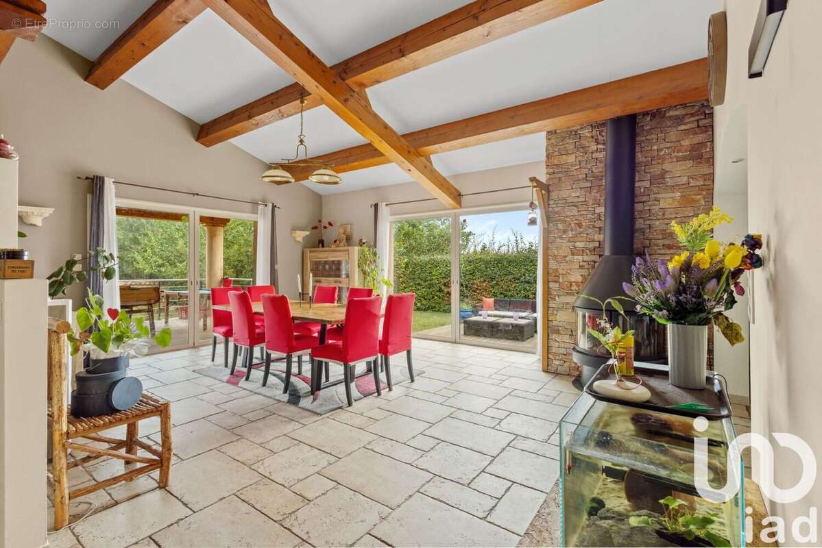 Photo 3 - Maison à FUVEAU