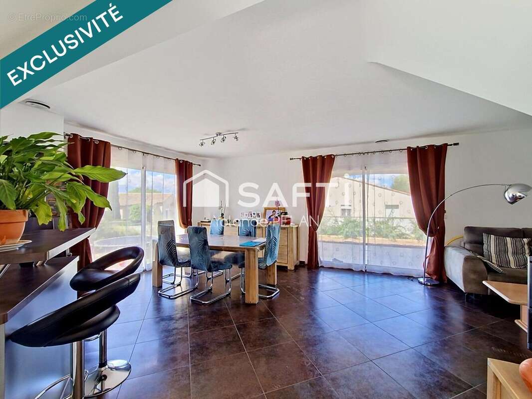 Photo 2 - Maison à BEZIERS