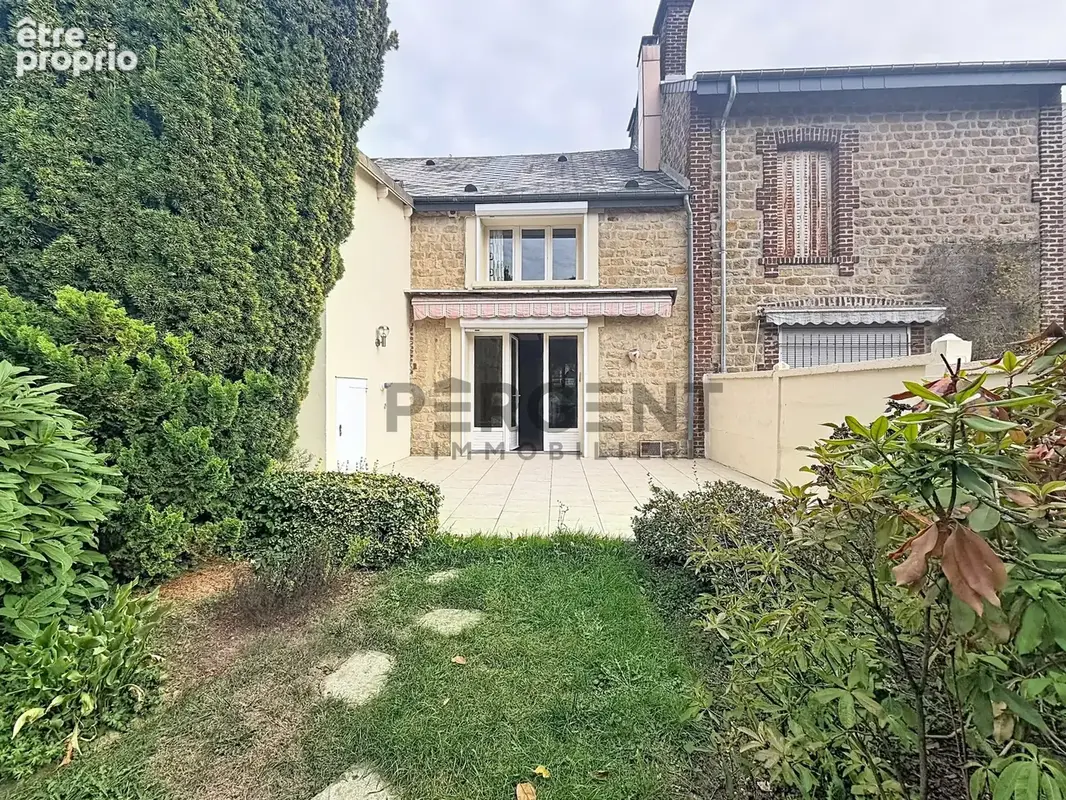Maison 6 pièces 115 m² à vendre à Charleville-Mezieres (08000) - photo 7