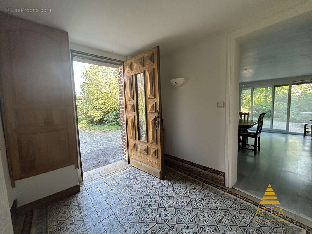 Maison 106 m² à Wambaix  - photo 3