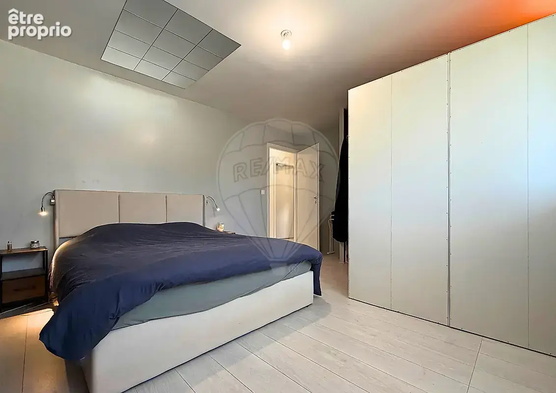 Appartement 3 chambre(s) à vendre - photo 9