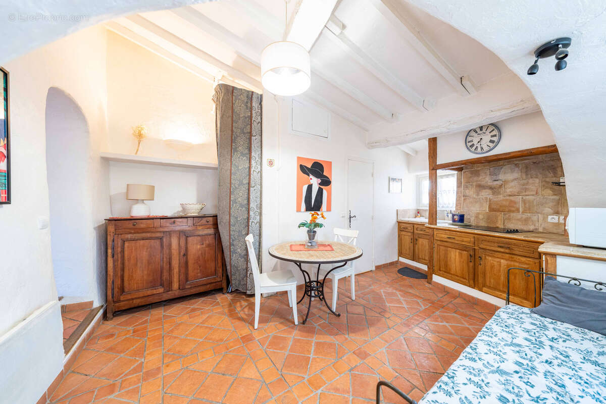 Appartement à SAINT-PAUL