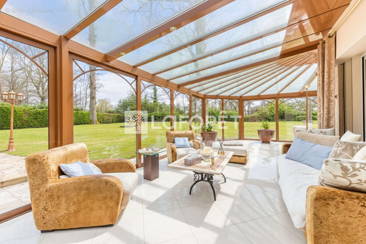 Maison à PONTAULT-COMBAULT