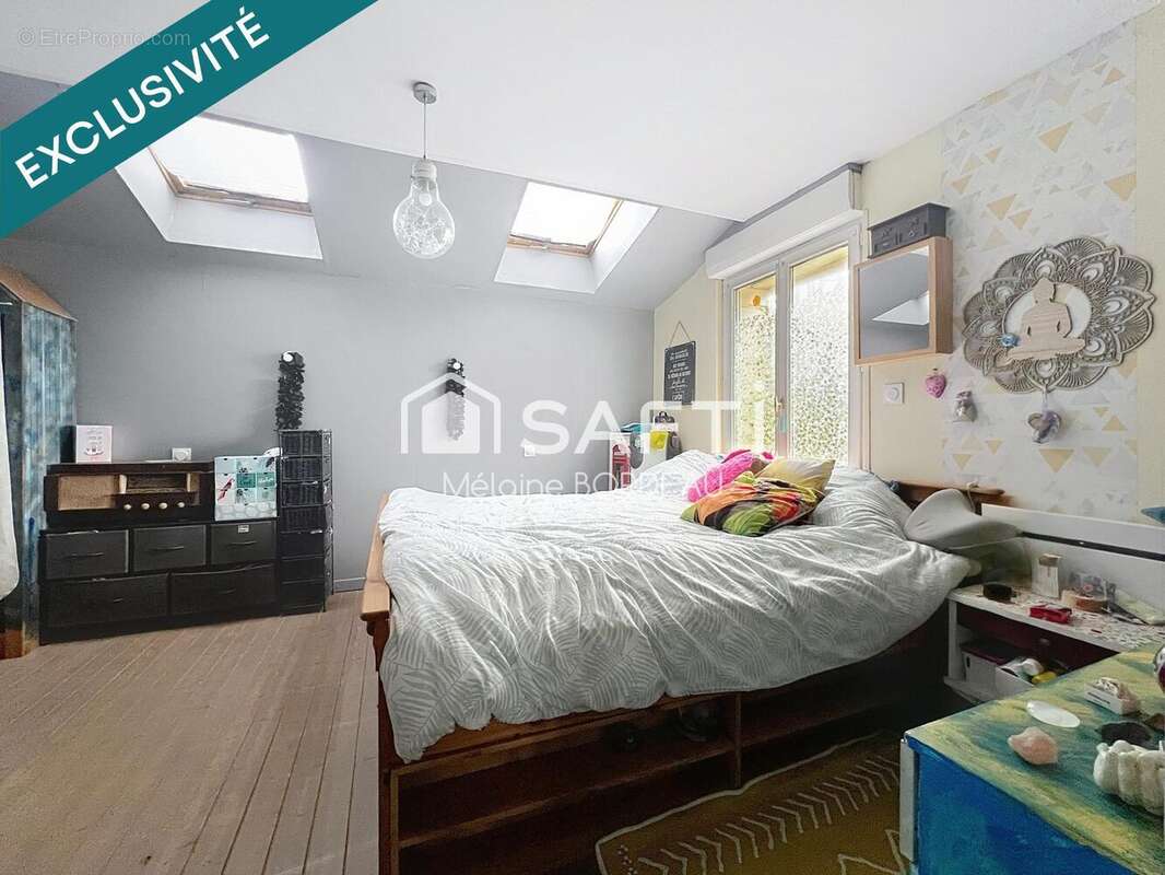 Photo 8 - Maison à ELVEN