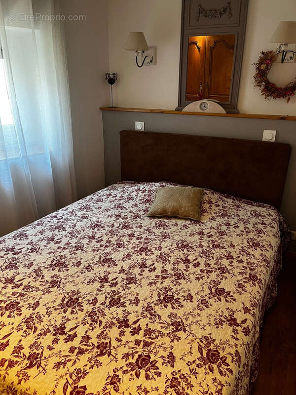 Maison de village de 160 m2  avec cour et terrasse - photo 14