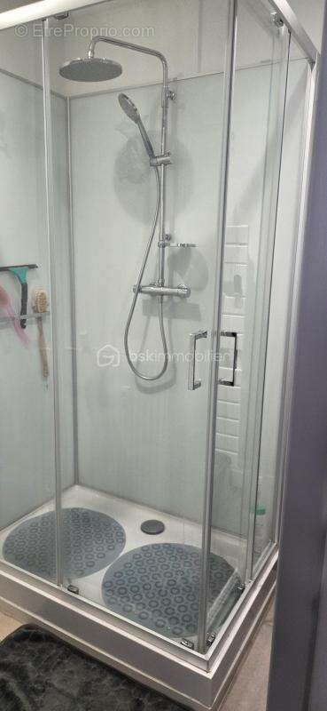Coup de cœur - Appartement 3 pièces 58 M2 rénové, meublé et pret a vivre - photo 8