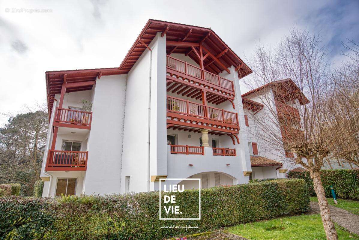 Appartement à BIDART