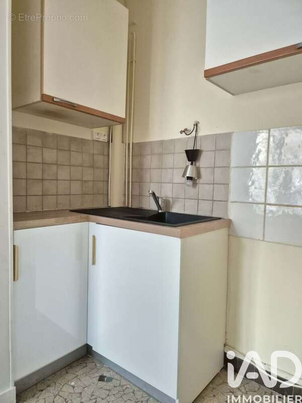 Photo 2 - Appartement à LE HAVRE