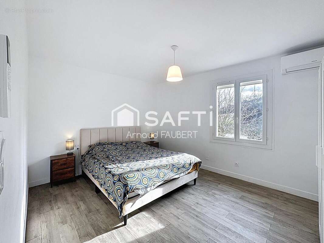 Photo 6 - Maison à CASTELNAUDARY