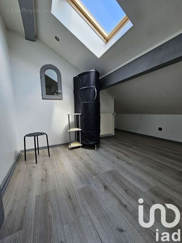 Photo 8 - Appartement à MEXY