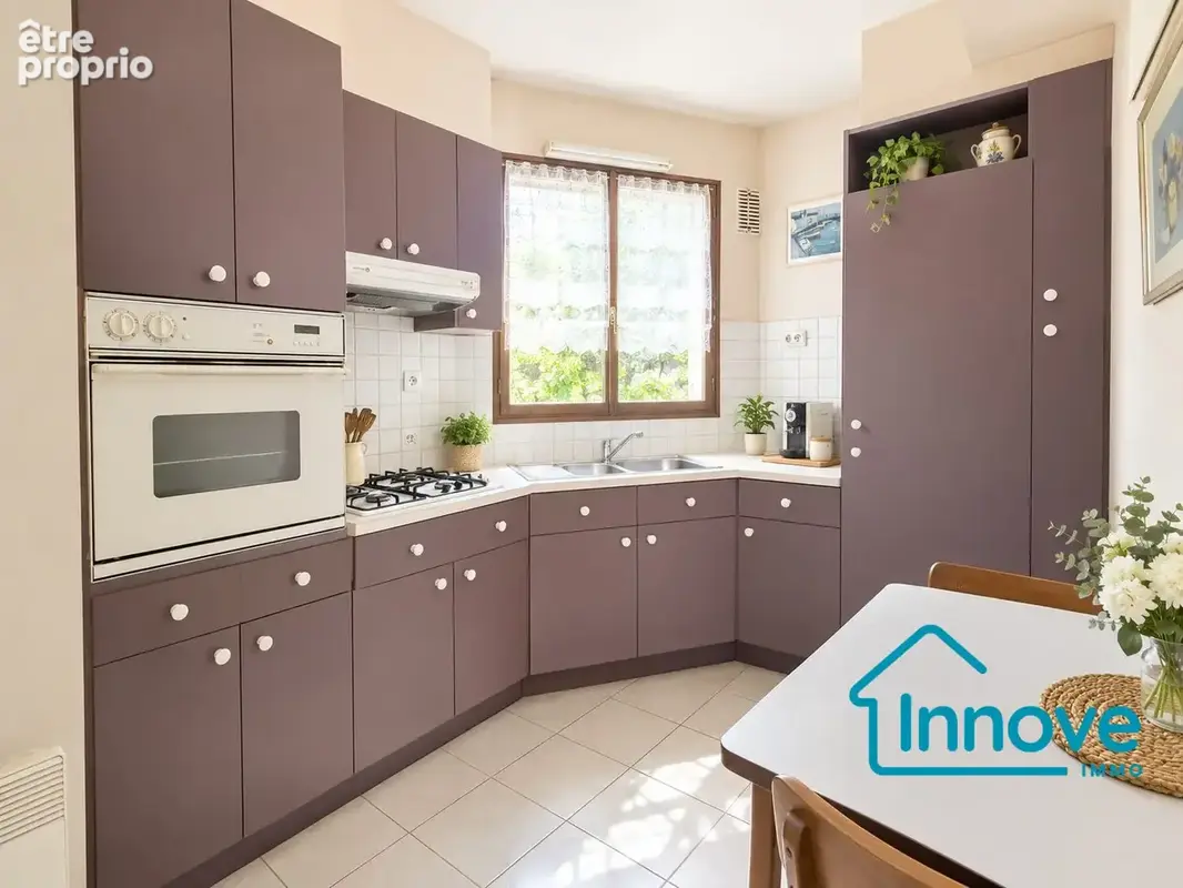 Appartement 2 pièces 56 m² à vendre à Versailles (78000) - photo 4