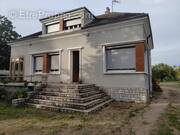 Maison à SAINT-JEAN-LE-BLANC