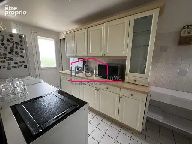 Maison 5 pièces 116 m² à vendre à Vert-Saint-Denis (77240) - photo 4