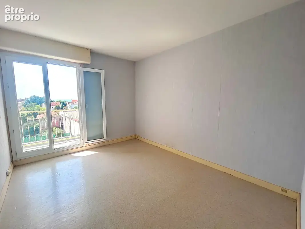 La Rochelle La Corniche - Appartement 80 m² avec vue mer, balcons, parking et ascenseur - photo 10