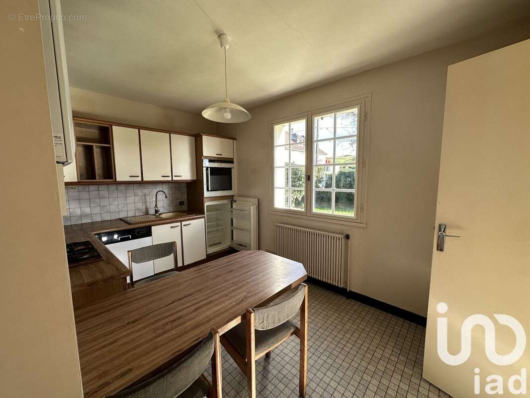 Photo 6 - Maison à SAINT-PAIR-SUR-MER