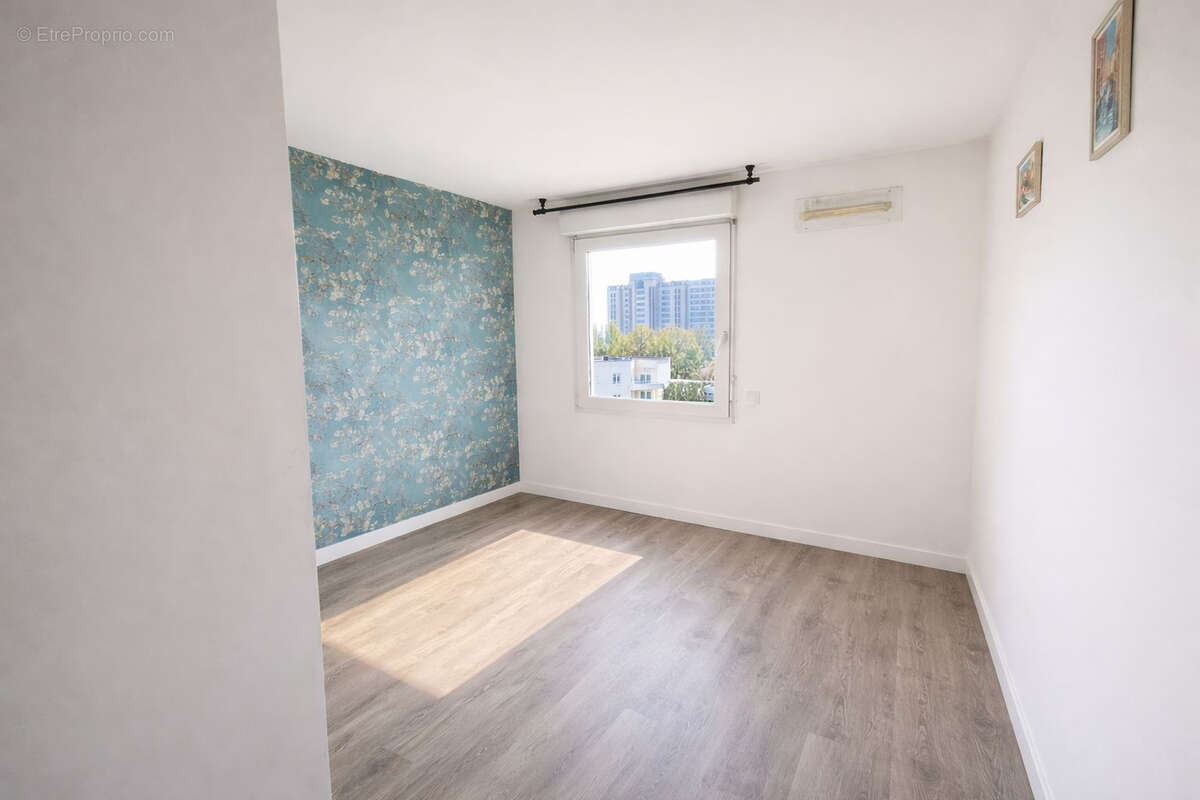 Appartement à CHATILLON