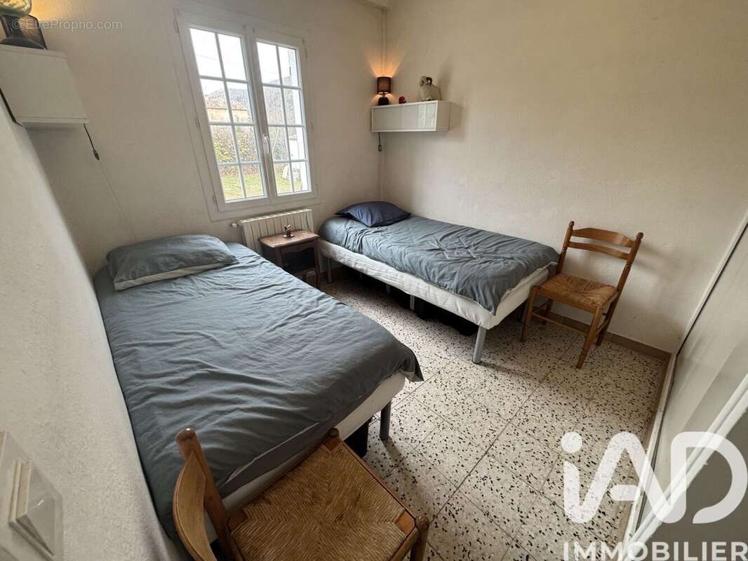 Photo 7 - Maison à BANON