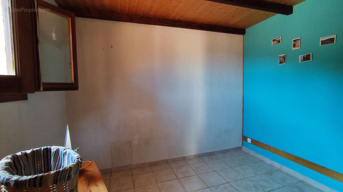 Maison à BREIL-SUR-ROYA