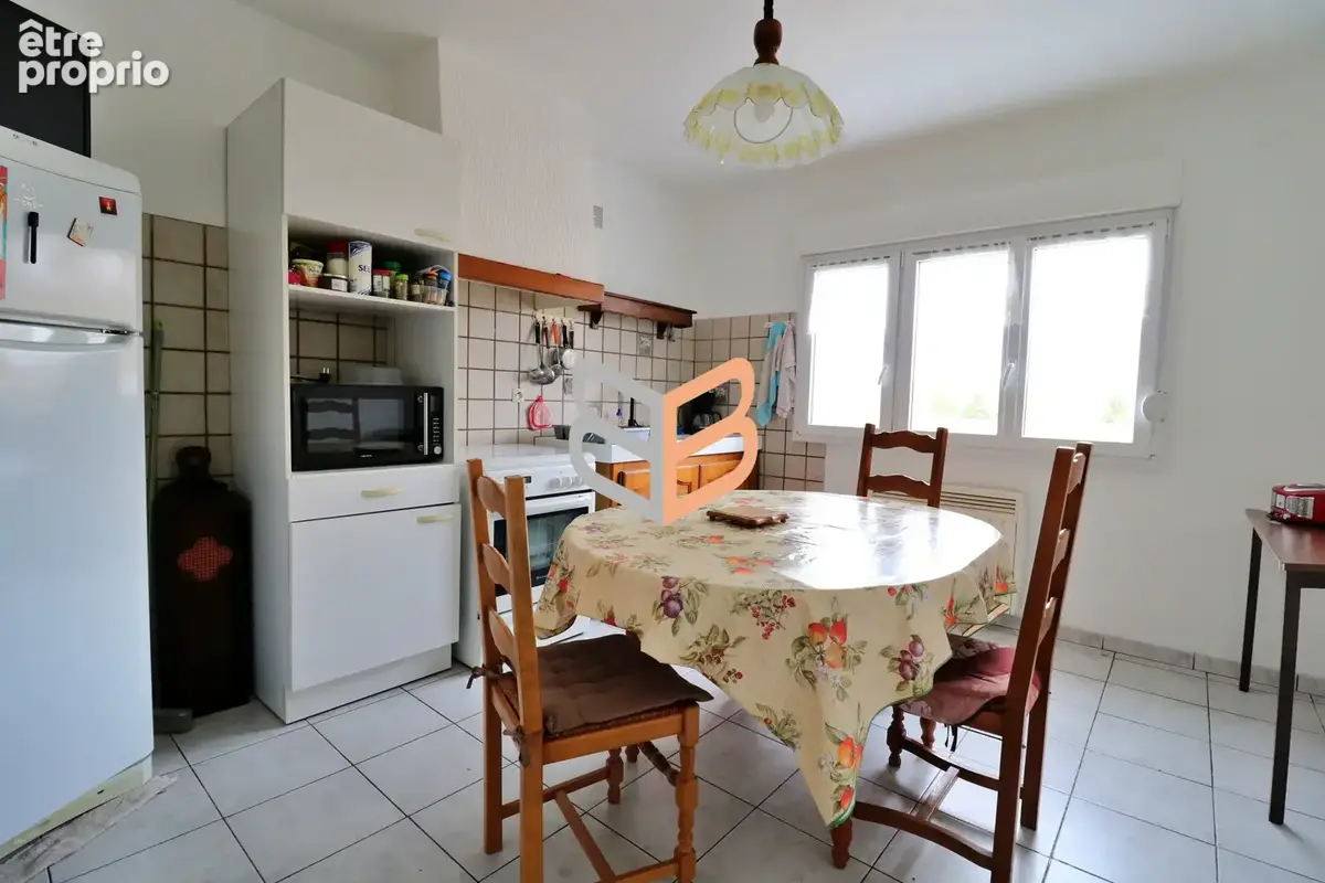 Maison 147 m² à Sivry-Sur-Meuse  - photo 5