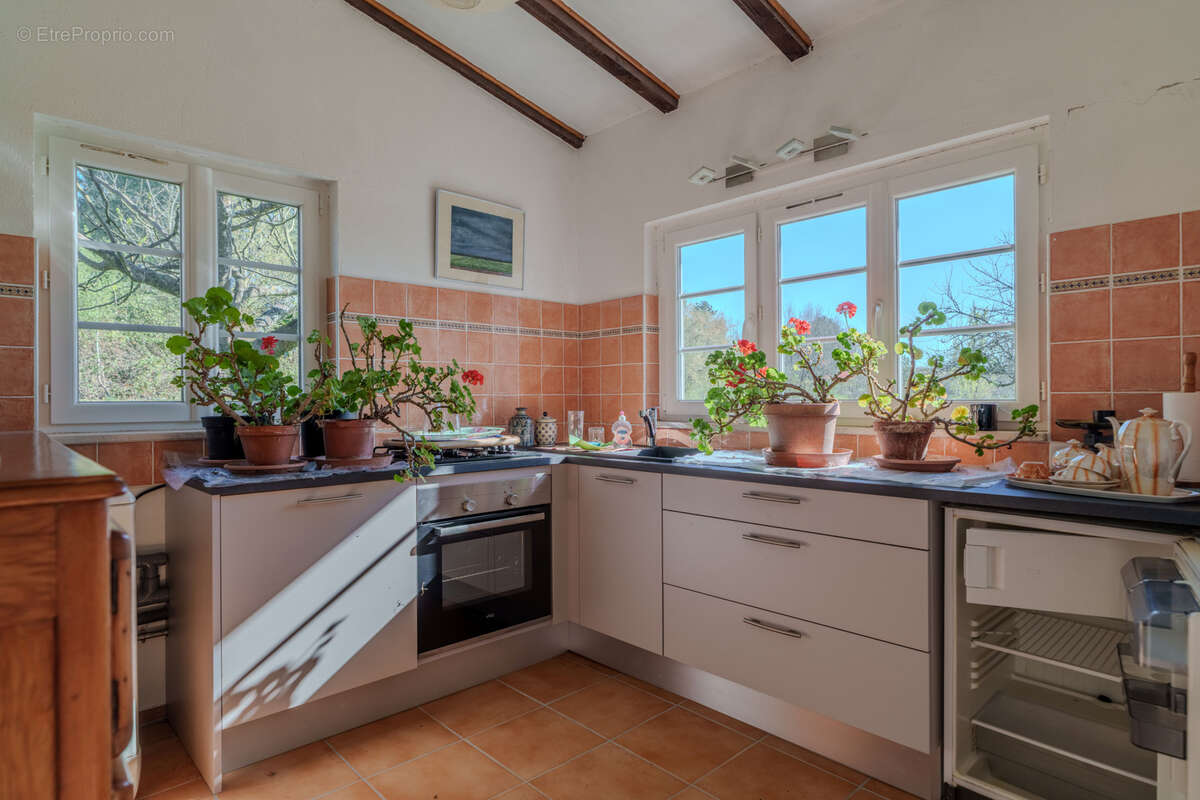 Maison à VILLENEUVE-SUR-LOT