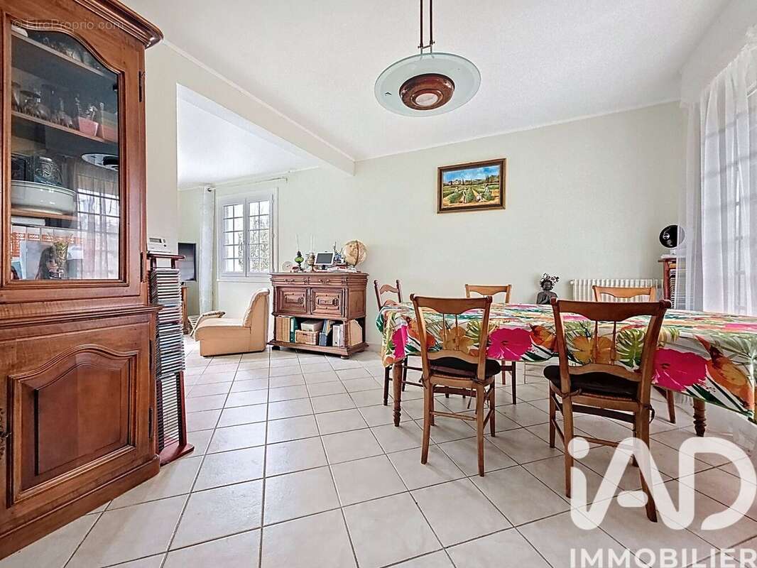 Photo 5 - Maison à AURAY