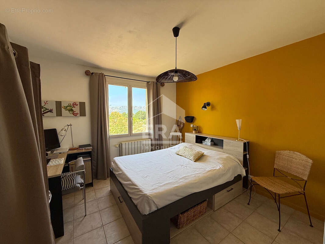 Maison 141m² à trets - photo 8