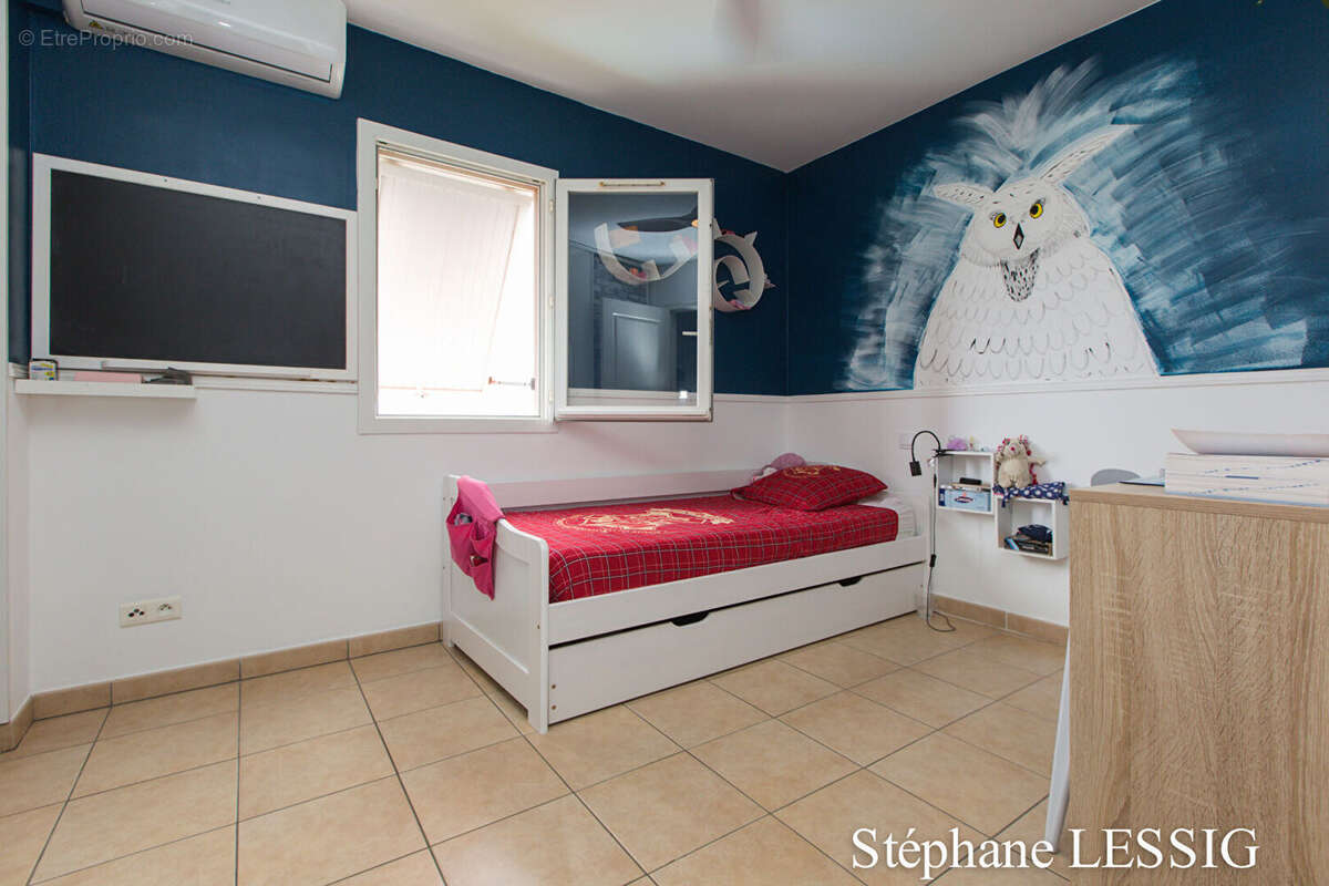 Appartement à SAINT-DENIS