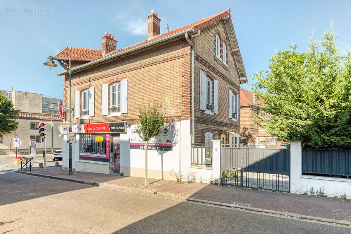 Maison Noisiel 6 pièce(s) 140 m2 - photo 15