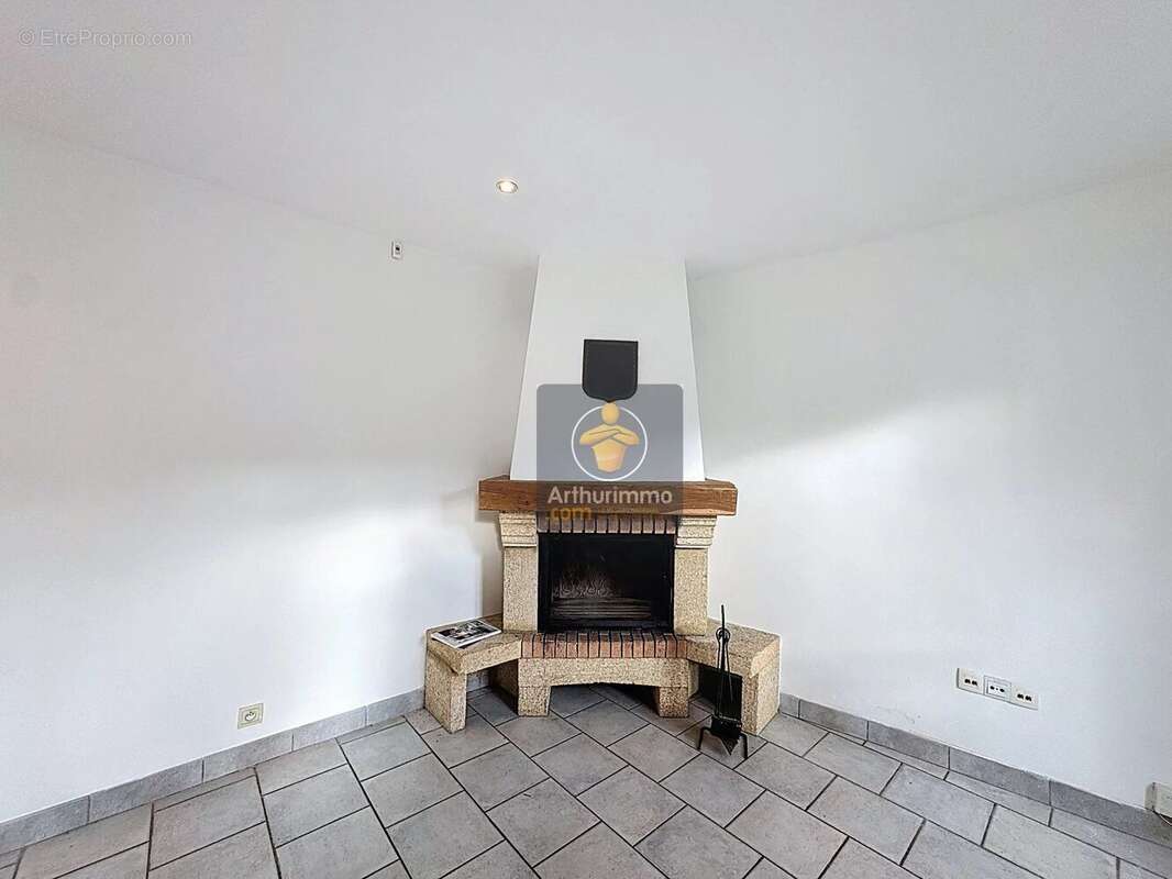 Maison à BOISSY-SAINT-LEGER