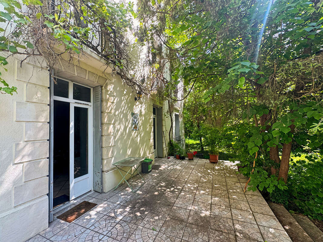 Maison à CHAMPLAN