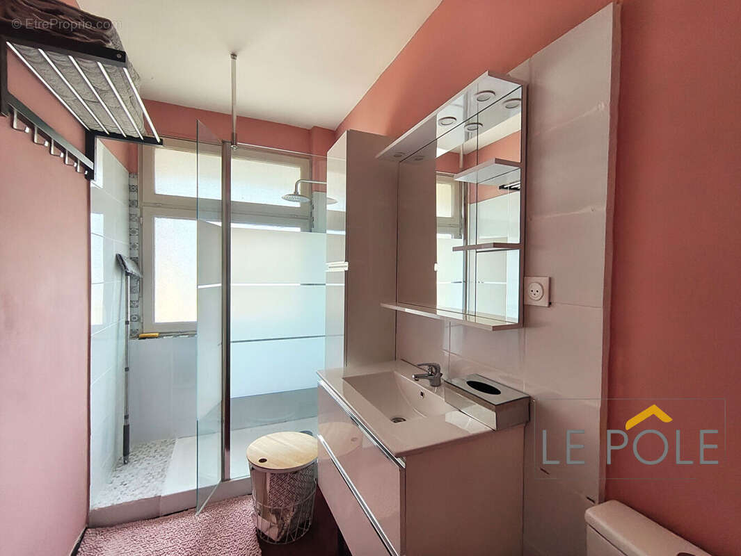 Appartement à AVIGNON
