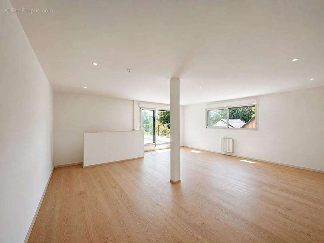 Appartement 4 pièces de 86 m² à Saint-Jean-de-Braye - photo 2