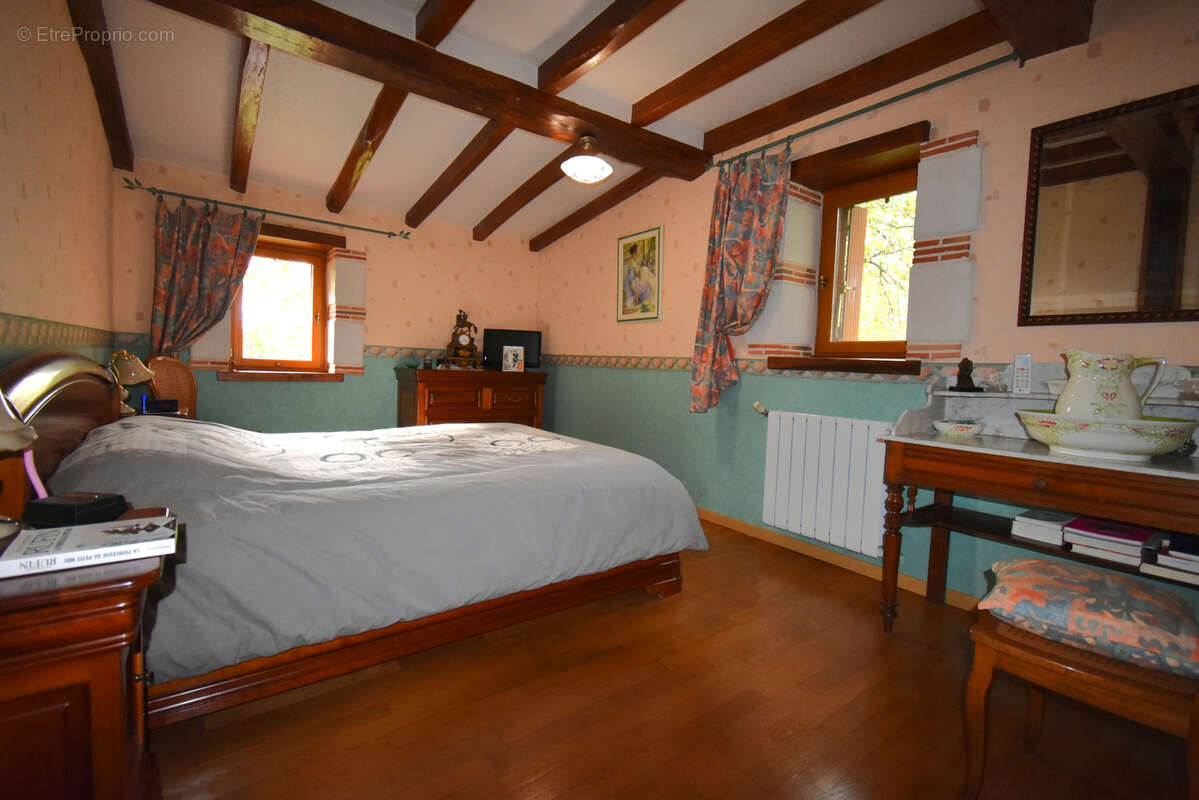 Maison à PENNE-D&#039;AGENAIS