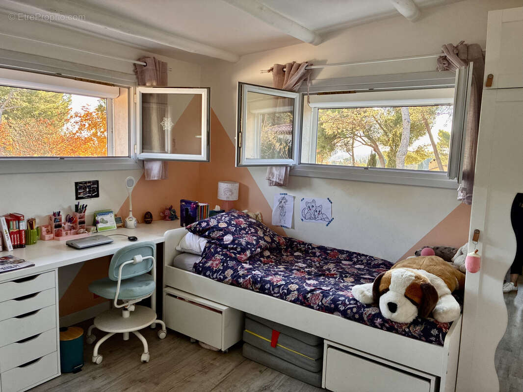 Maison à SALON-DE-PROVENCE