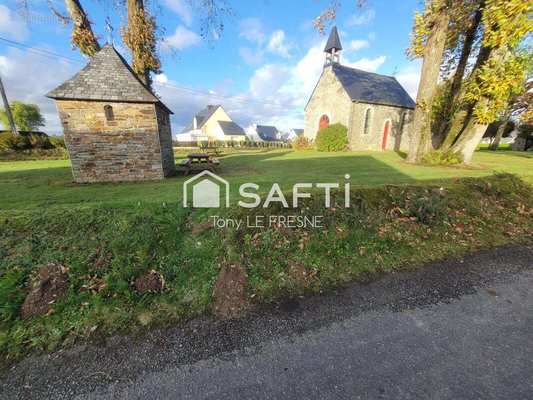 Photo 6 - Terrain à LOUDEAC