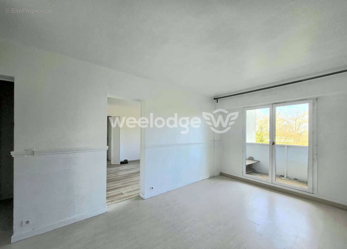 Appartement à SEVRAN