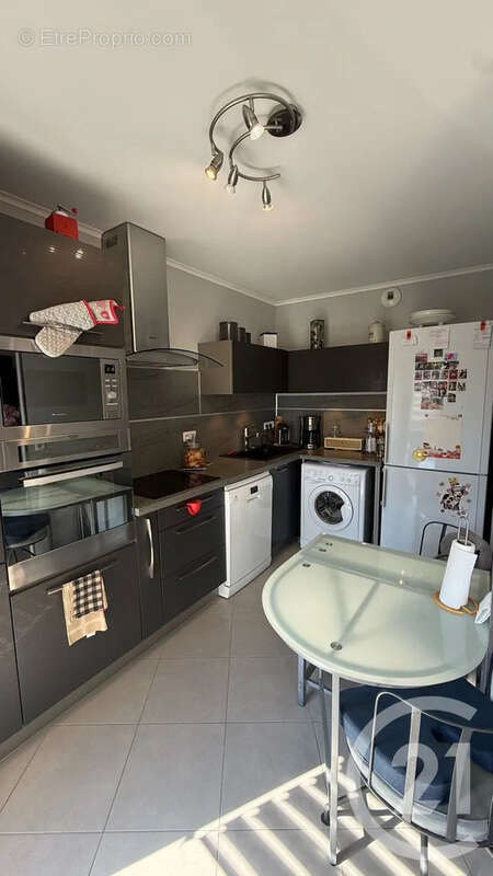 Appartement 82 m² à Bastia  - photo 6