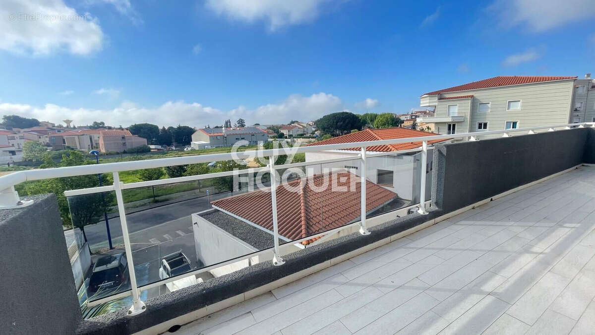 Appartement à CABESTANY