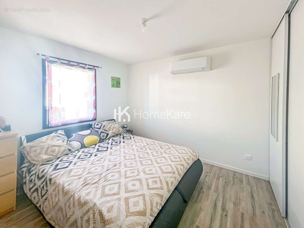 Appartement à COLOMIERS