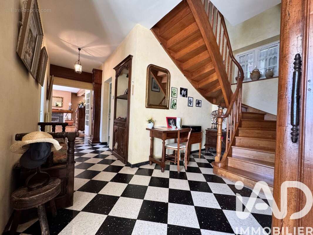 Photo 2 - Maison à LATRONQUIERE