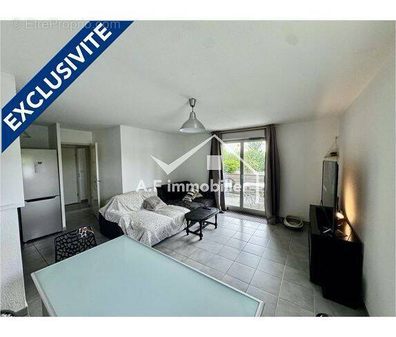 Appartement à FONTENILLES