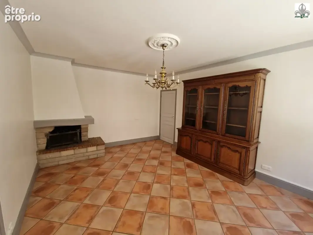 Maison 4 pièces 90 m² à vendre à Beaune (21200) - photo 3