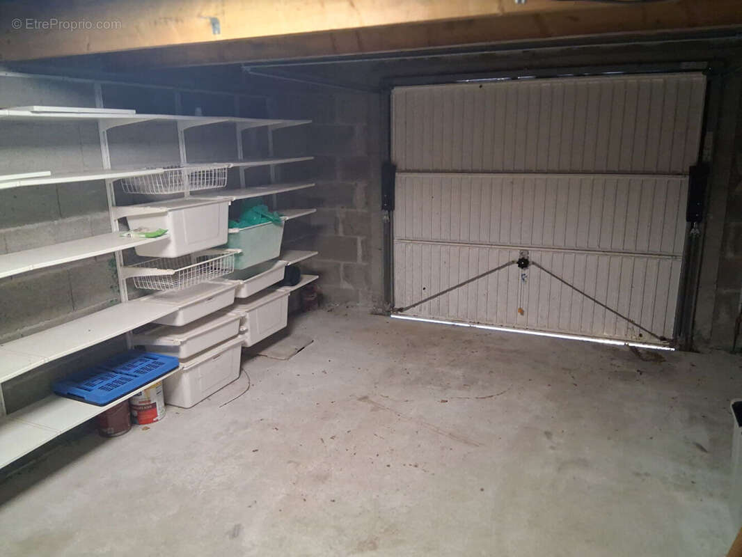 Maison à LA GRIPPERIE-SAINT-SYMPHORIEN