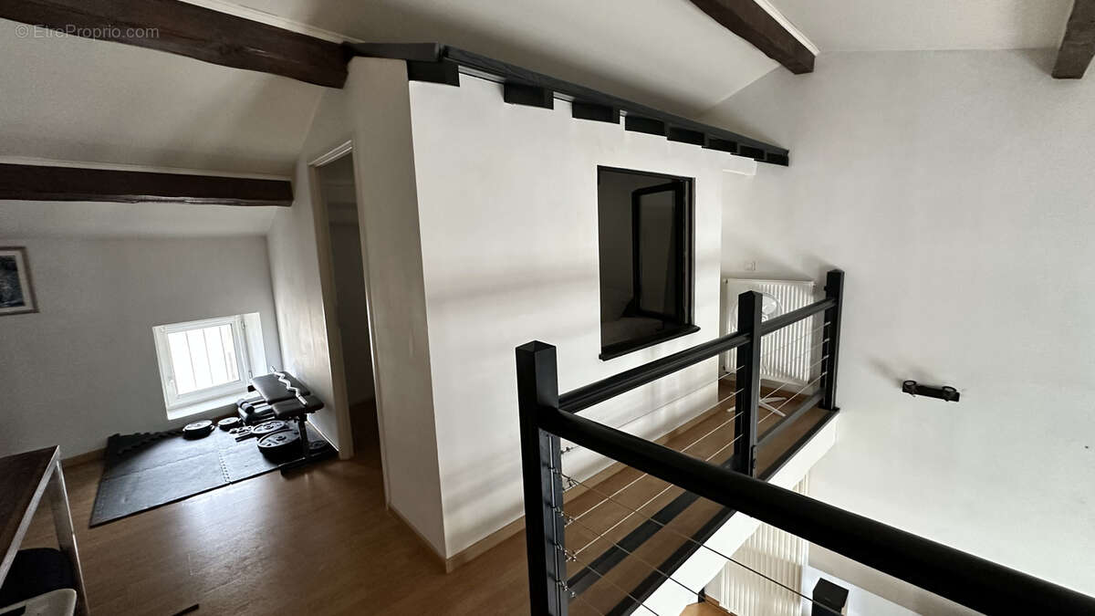 Appartement à BEAUMONT-LES-VALENCE