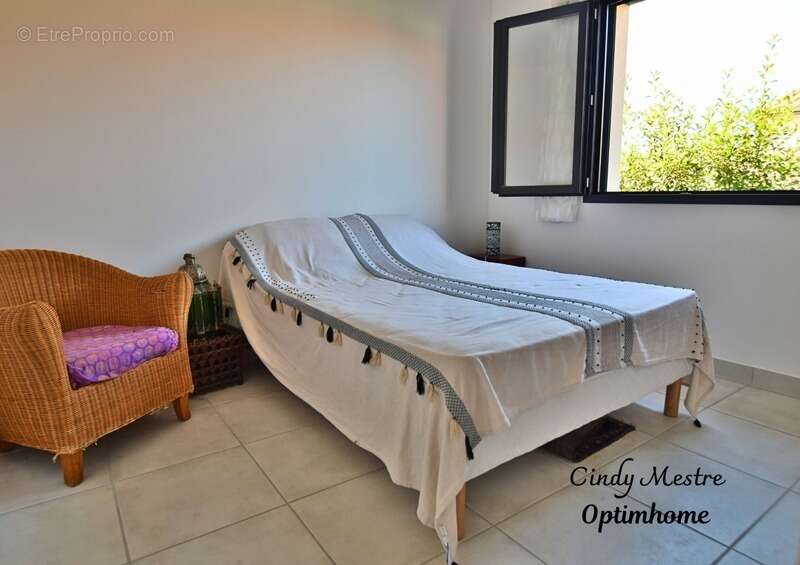 Maison à LAROQUE-DES-ALBERES