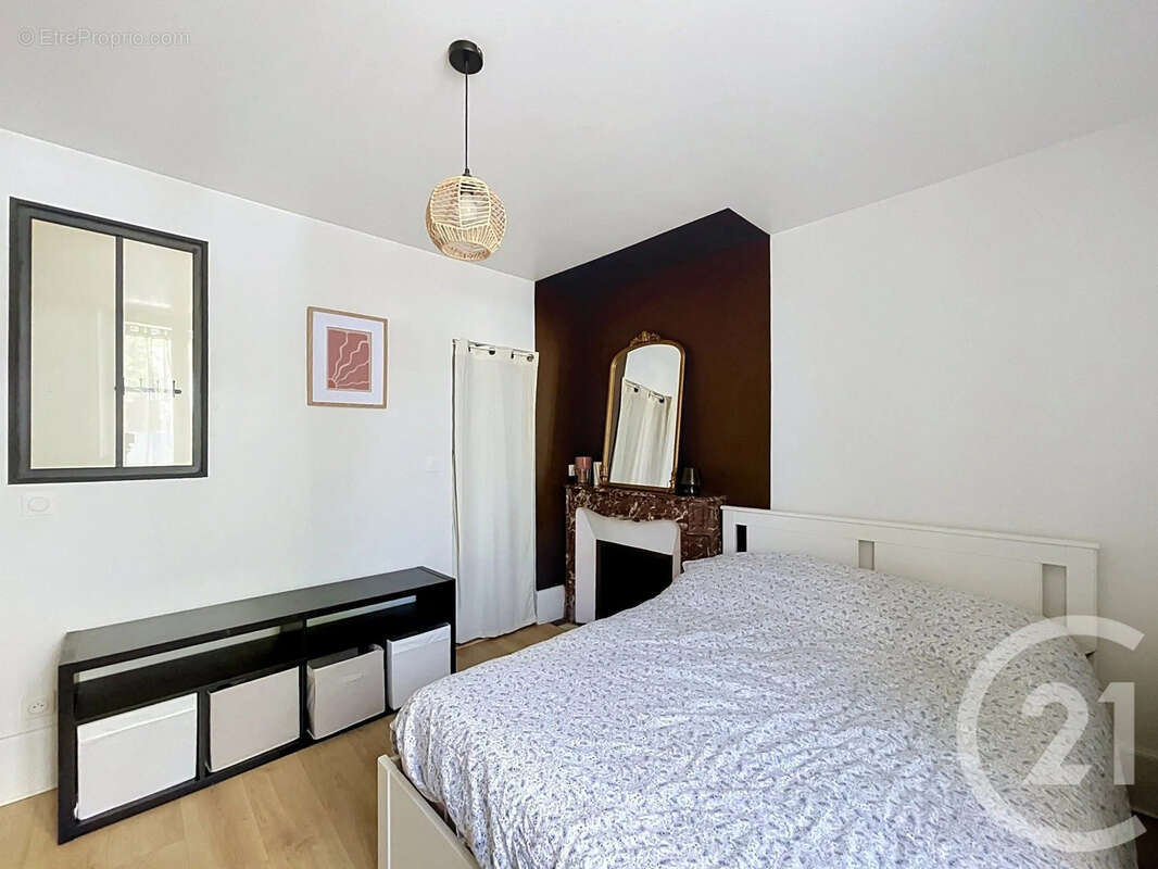Appartement à DIJON